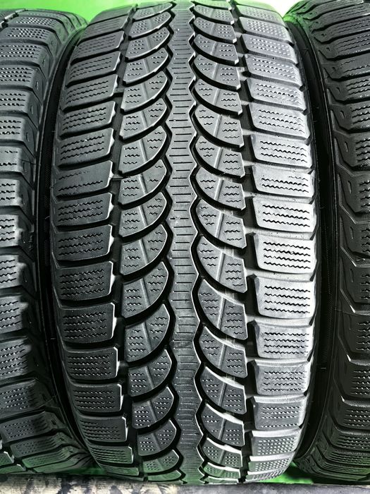205/50R17 Bridgestone stare foarte bună fără defecte