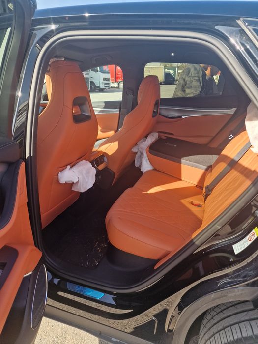 Byd sealion 07 km Нотарюс