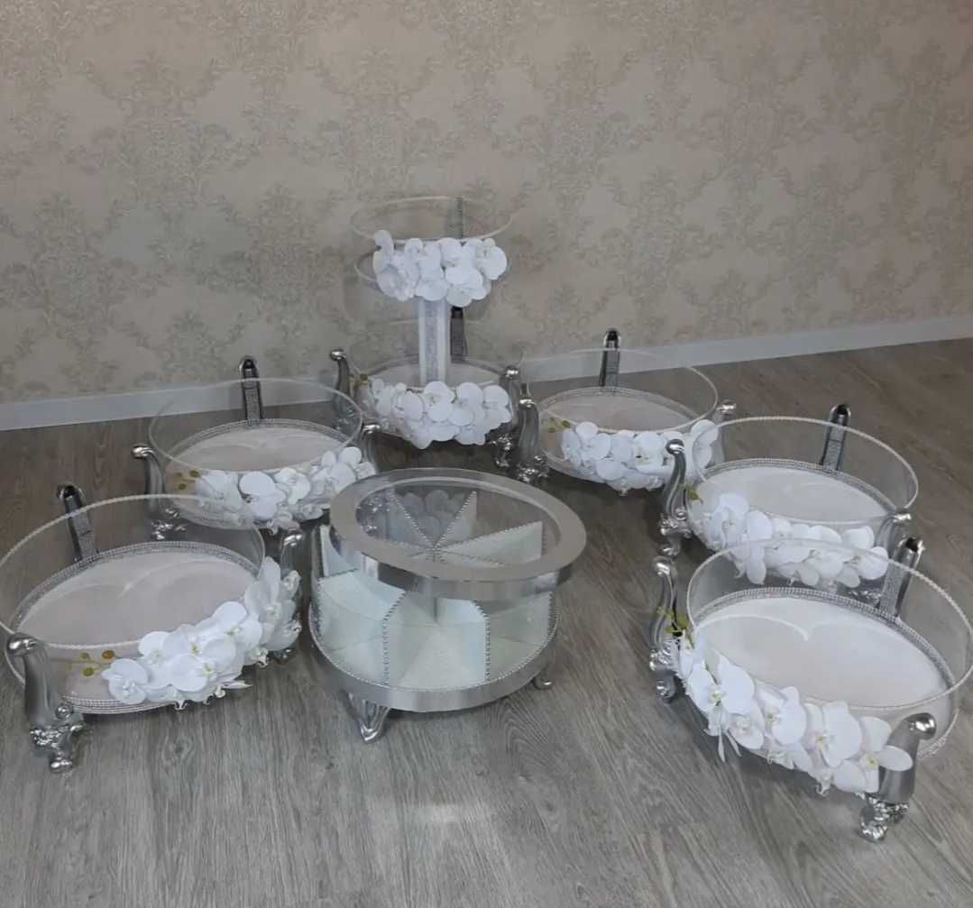 Корзины на құдалық тойбастар