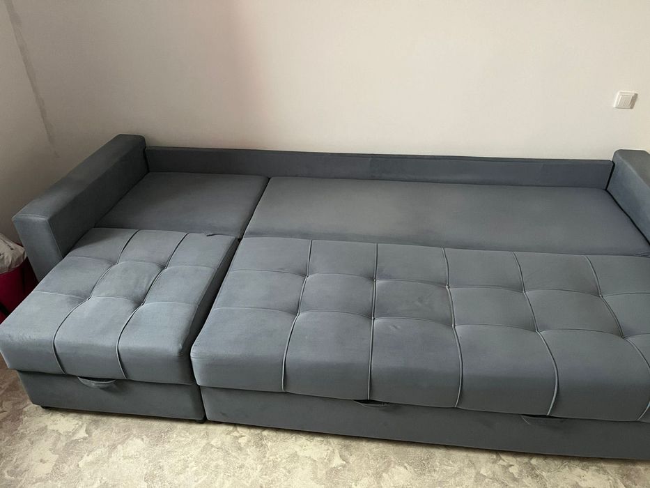 Продам диван в отличном состоянии