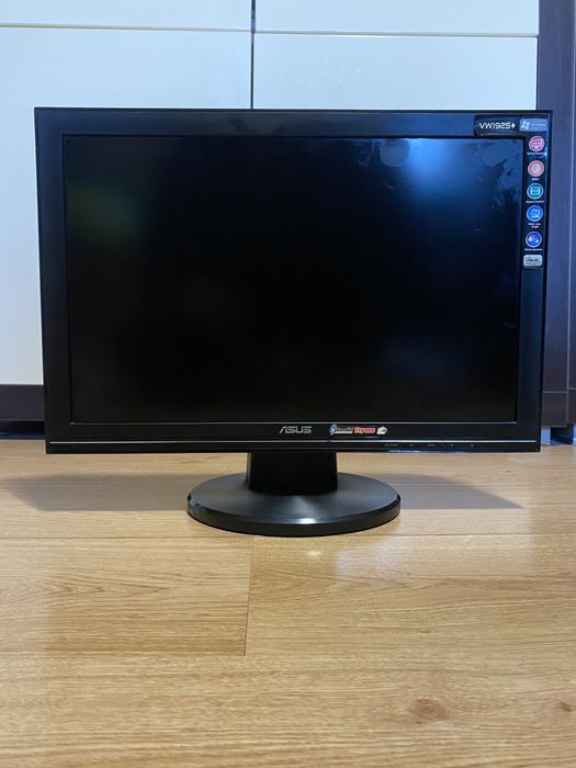 монитор ASUS 19” VW192S+ TFT LCD