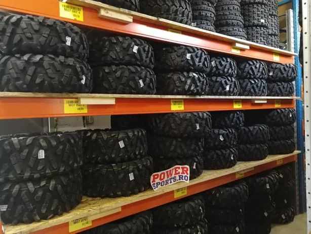 Anvelopa Cauciuc Maxxis Bighorn 26x8-12