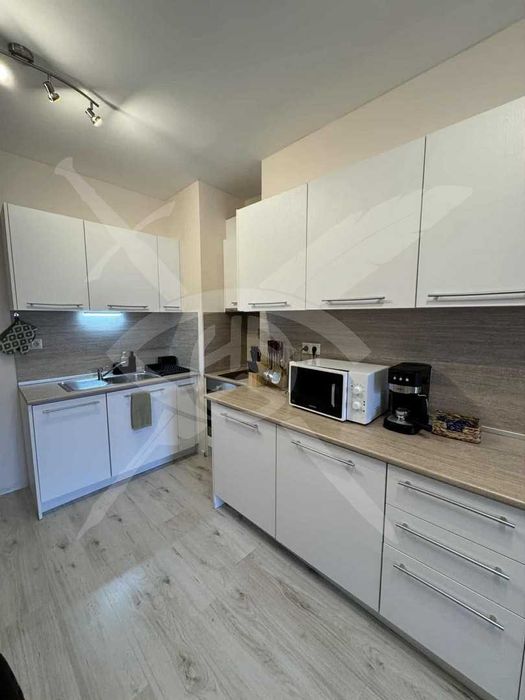 Двустаен апартамент - Аспарухово - 180524