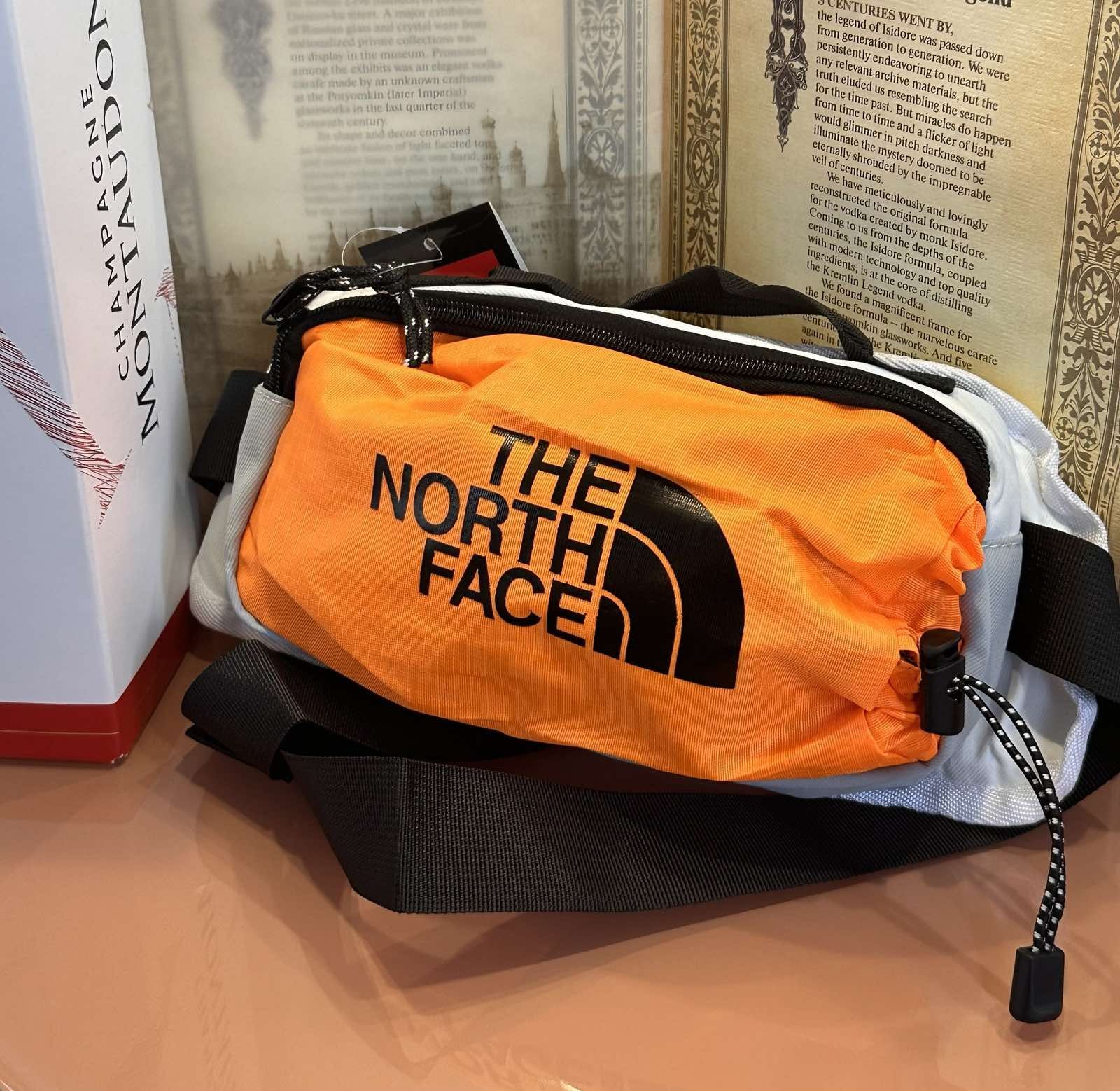 Чанта паласка The North Face