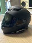 Casca Shoei NXR 2