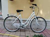 Алуминиев дамски велосипед. MBK 28 *