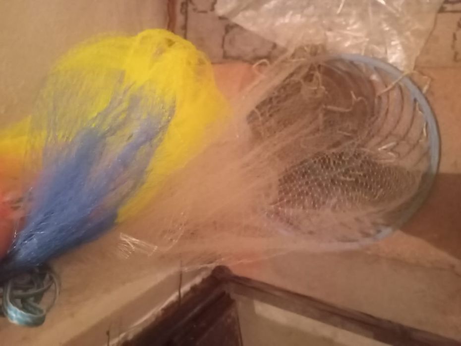 Накитка бар балық аулайтын 20мың теңге келісеміз