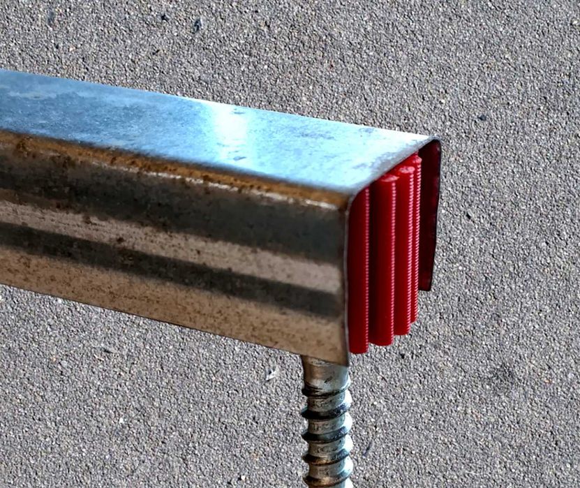 Приспособления за нивелиране на подове за многократна употреба.