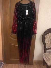 Продам женское турецкое платье