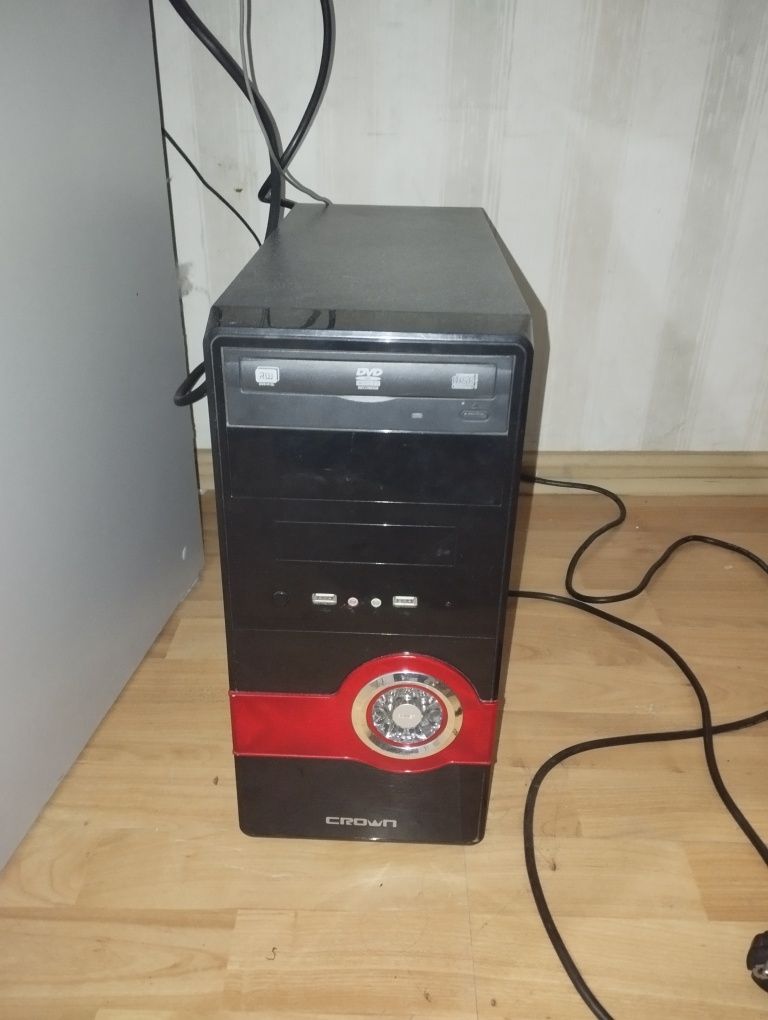 Продам компютер.
