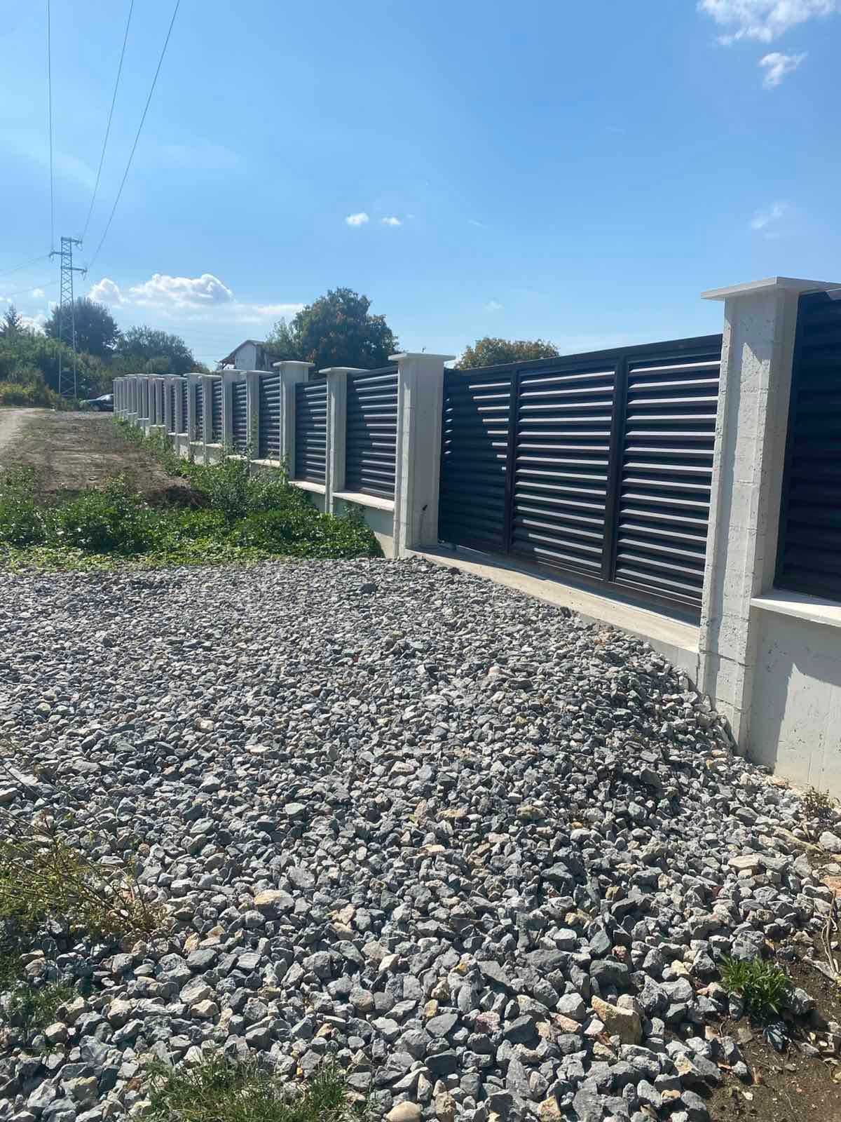Парцел в село Ново село