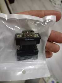Преобразователь VGA/HDMI,Audio