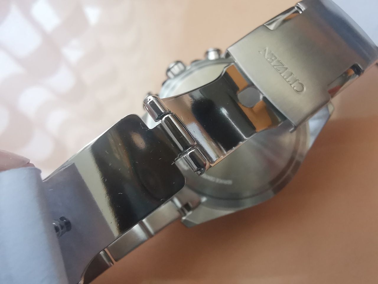 Ръчен часовник CITIZEN CB5914-89E