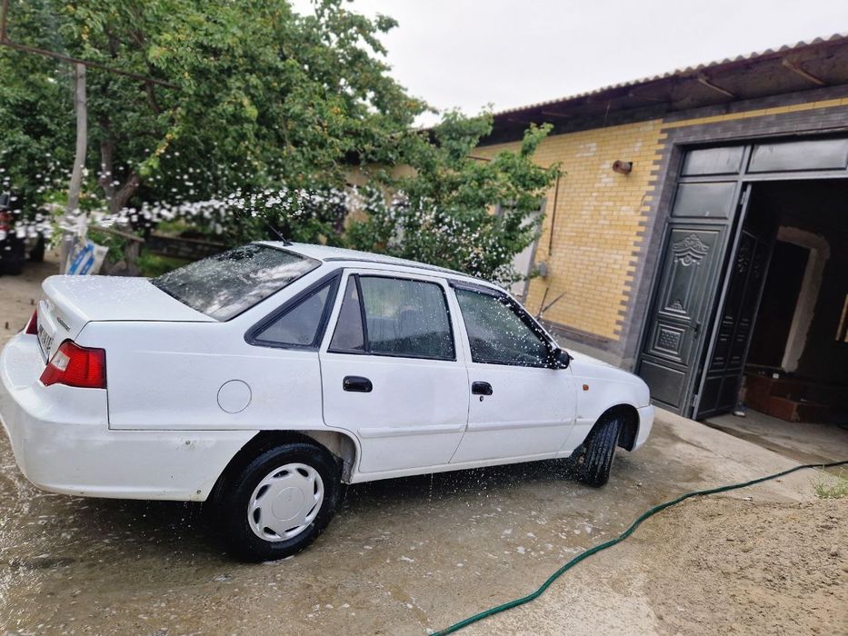 Nexia2 2009 gibrit