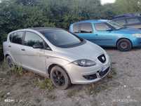 Vând Seat Toledo 1.6