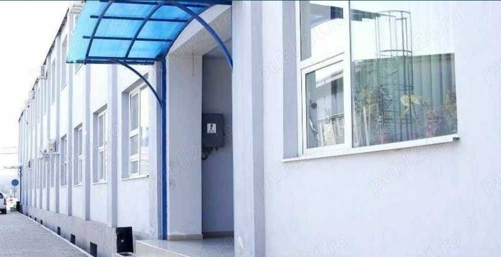 birou sau spatiu de depozitare de inchiriat Aradul Nou