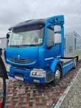 Vând Foodtruck unicat