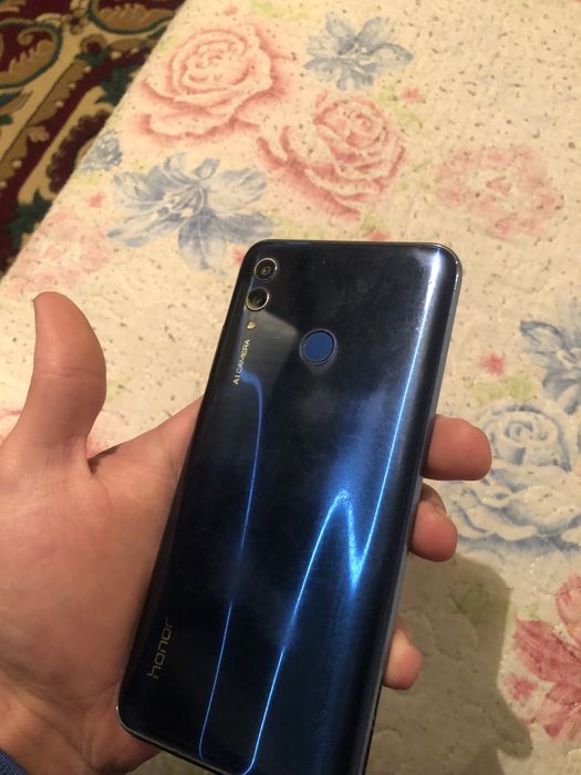 Huawei honor 10 lite