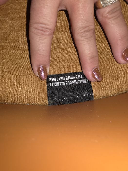 FENDI ROMA Sunshine Large Originala