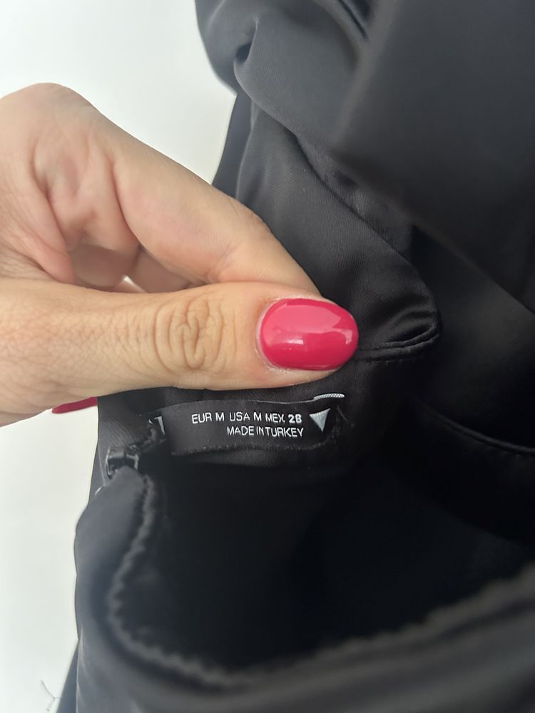 ZARA рокля М размер