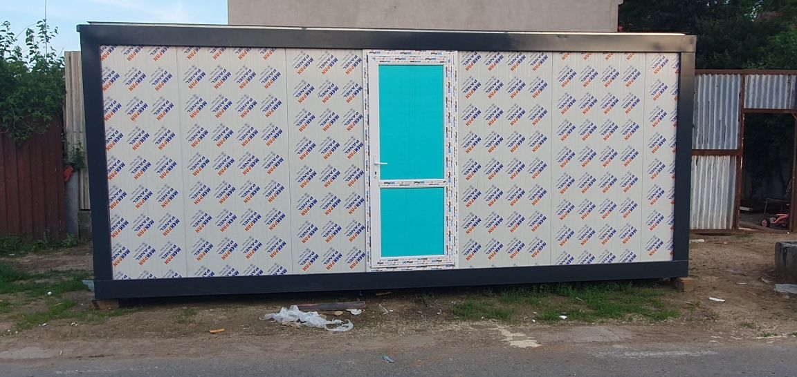 Vand container modular tip birou
