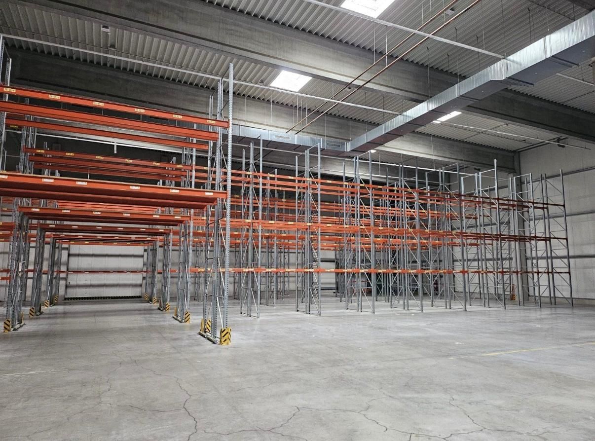 Rafturi metalice profesionale 356x3