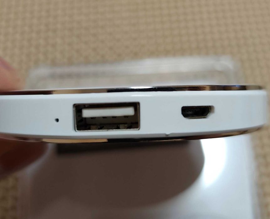 Powerbank 3000mah Osram, външна батерия