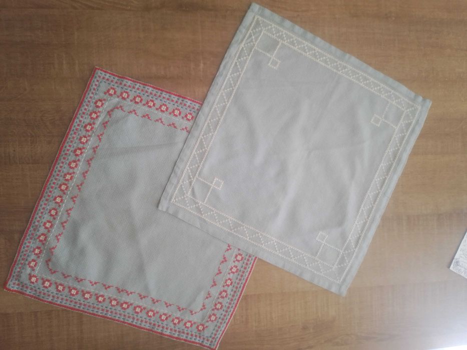 Покривки и карета за маса