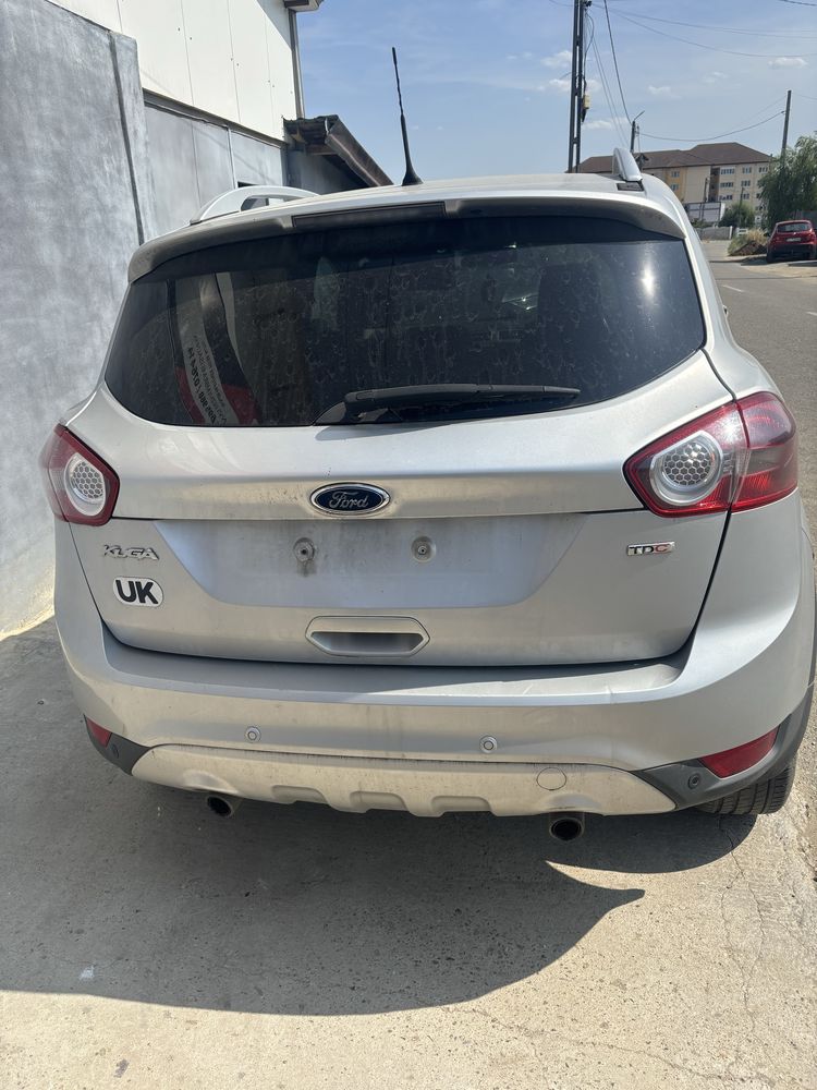Dezmembrari Ford Kuga 2.0 Tdci Euro 5 4x4