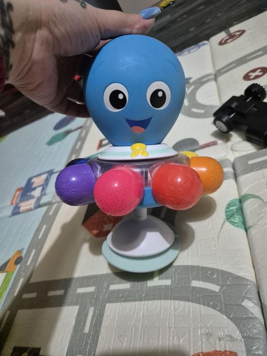 Занимателни детски играчки