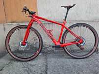 Bianchi Methanol Mtb/Gravel 29