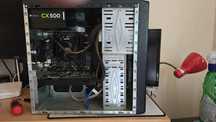Calculator gaming mid/low-end