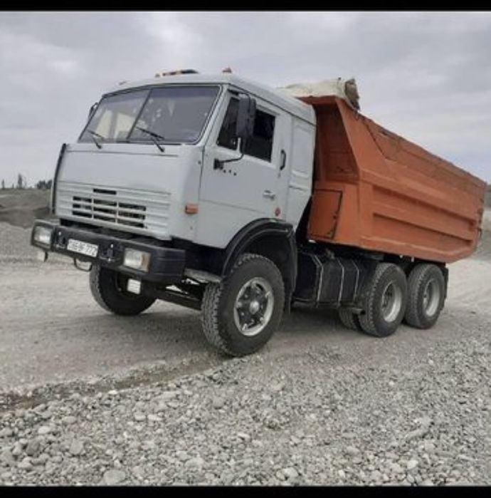 Камаз : Доставка песок ,шебень ,топырак,вывоз мусора