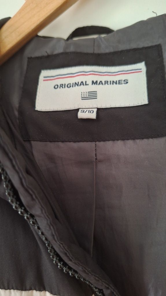 Зимно детско яке на Original Marines