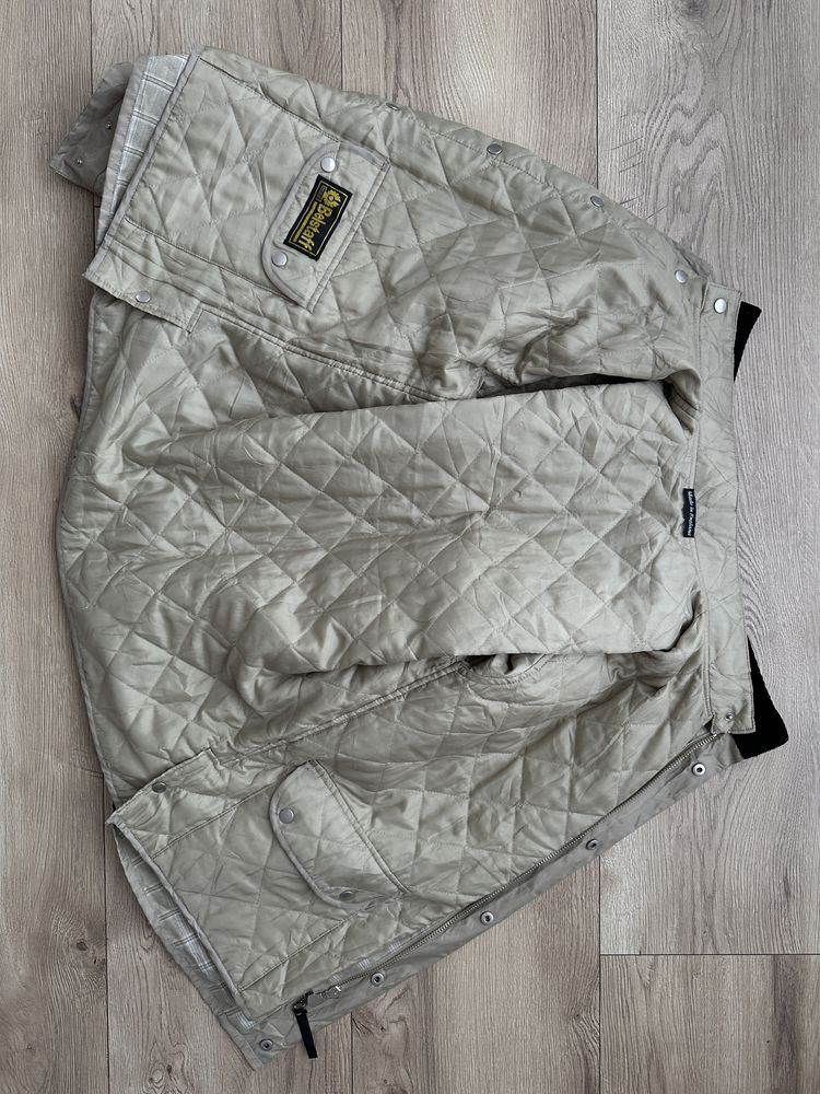 Geaca BELSTAFF Captusit Gros Made in England Barbati | Marime M