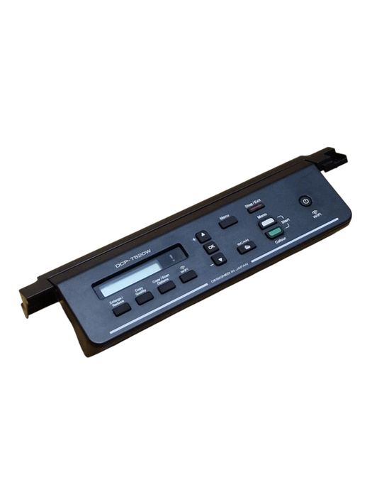 Panou de control original Brother DCP-T520W, Cu Display și Butoane
