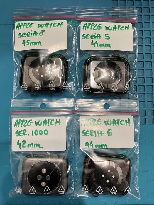  Apple Watch Seria 1/5/6/8 PiESE 