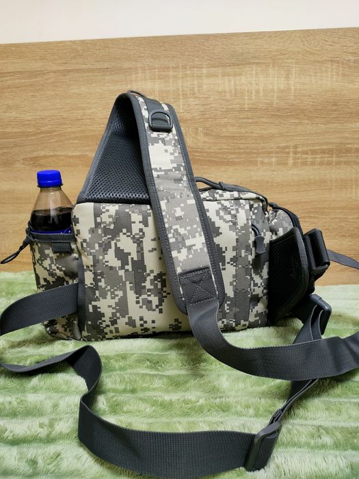 Geanta pentru pescuit