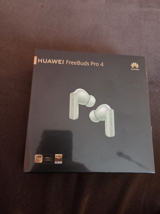 Huawei FreeBuds Pro 4
