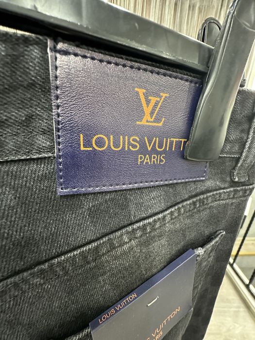 Blugi buggy. LV. Premium/TopQuality