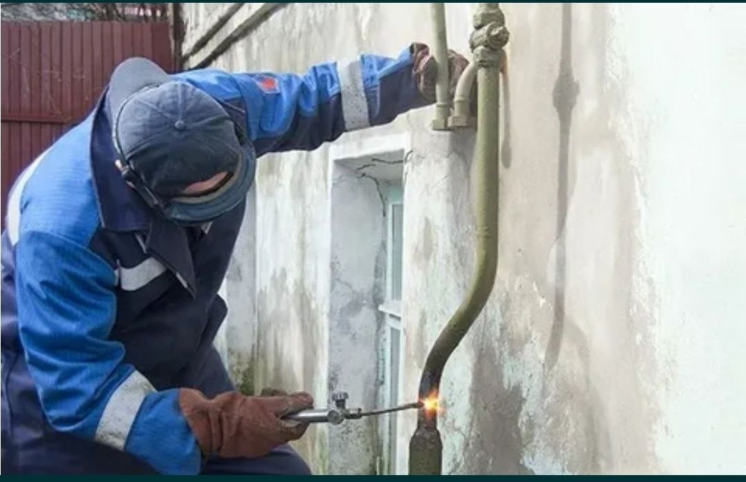 Самотёк отопление. Теплый пол Батареи Радиаторы сварочные работы