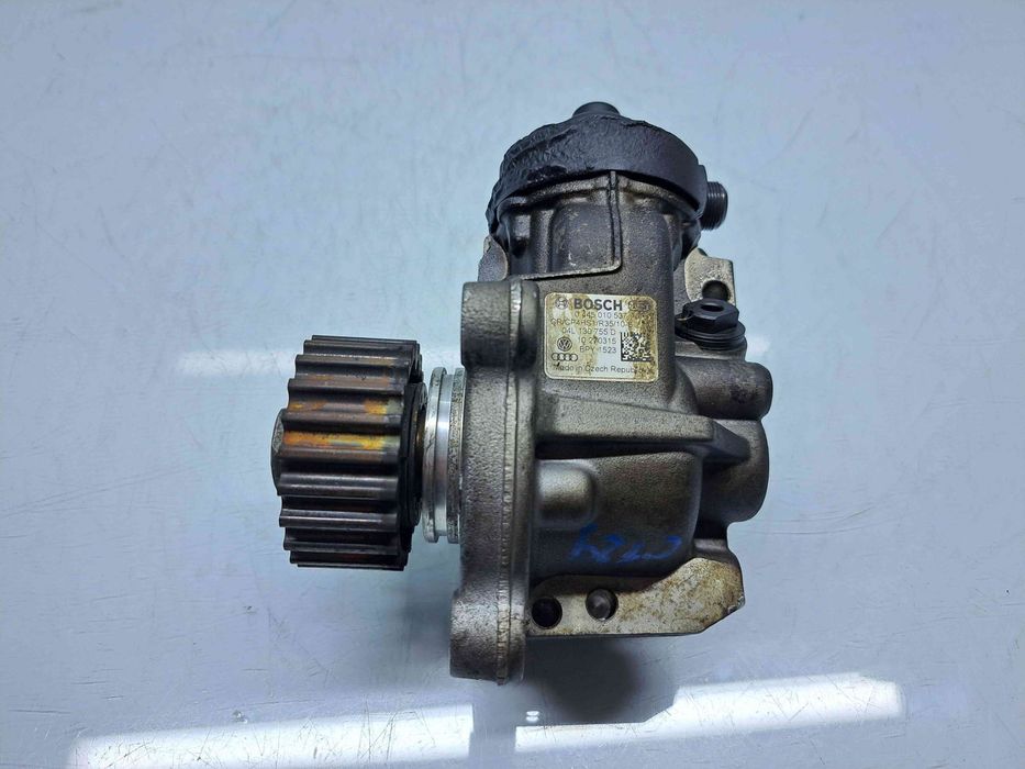 Pompa inalta presiune  Volkswagen Golf 7 (5G) [Fabr 2014-prezent] 04L1