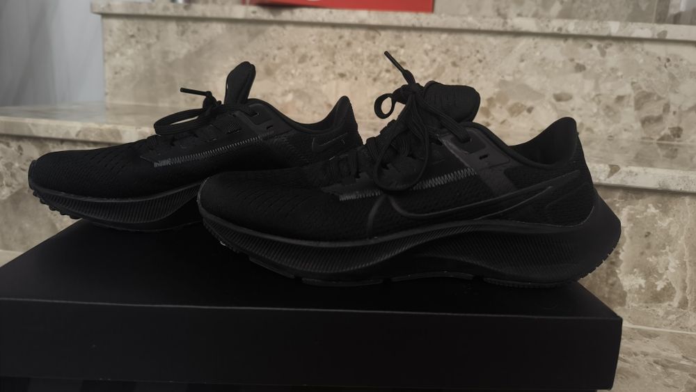 Nike Air Zoom Pegasus 38