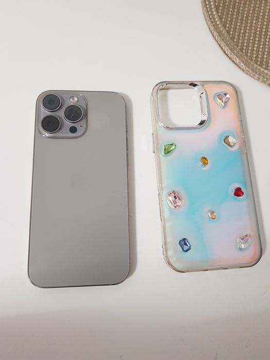 Iphone 16 pro max  copie  fake cea mai reusita   memorie mare de  1 TB