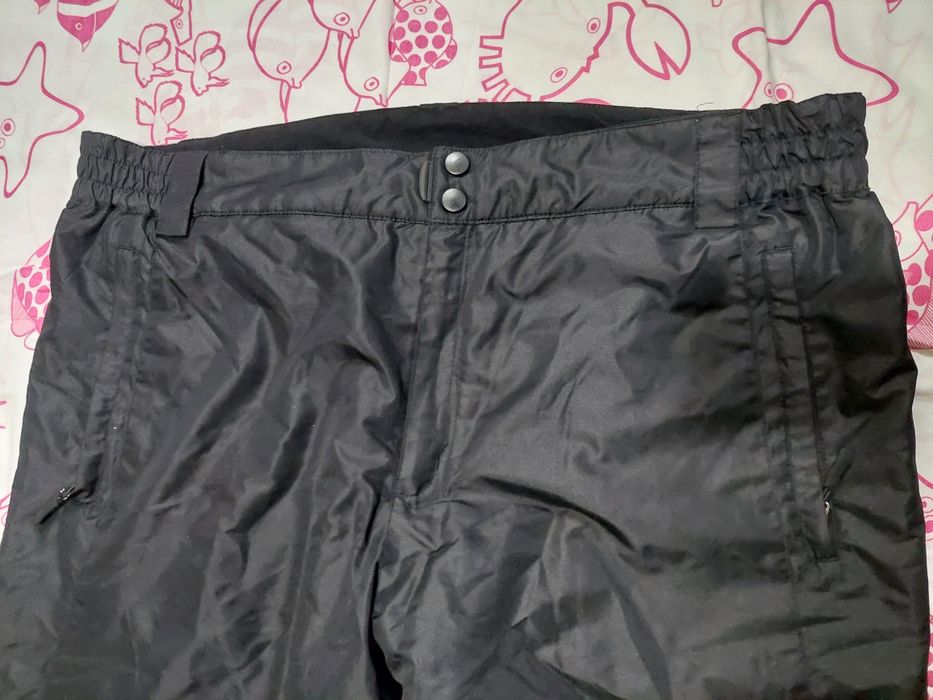 Pantaloni sport de iarna XXL