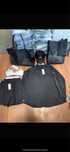 Set Alo Yoga Camasa +Pantaloni