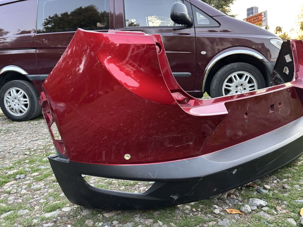 Броня Мазда ЦХ3/Mazda CX3