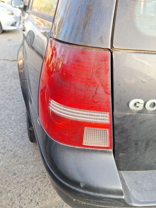 Lampa spate / Stop stanga VOLKSWAGEN GOLF IV Variant 1J5 2004 - 2006  AXR