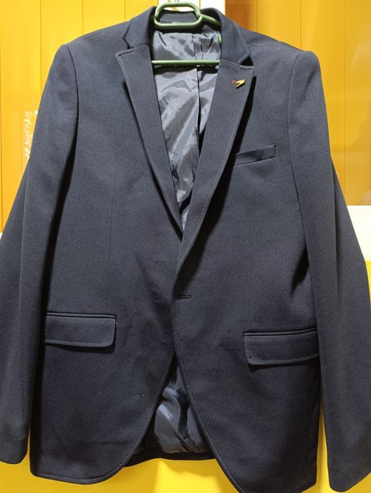 Sacou elegant mărimea 52