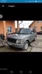 Range Rover vogue (l322) piese